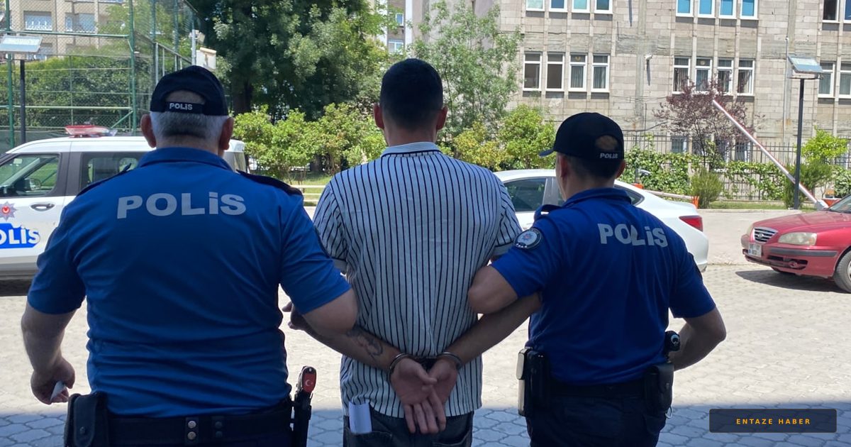 Samsun'da Temizlik İşçisine Vahşi Saldırı: 'Yanımda Çöp Toplayamazsın' Diyerek Burnunu Kırdı