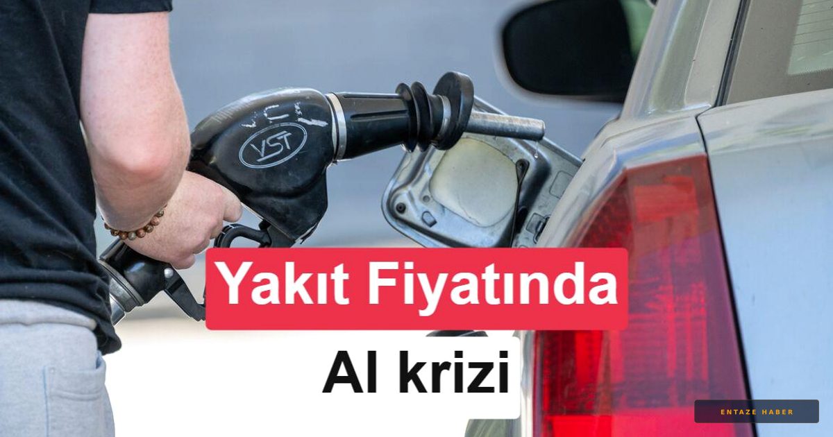 Benzin İstasyonlarında Yapay Zeka Skandalı: Fiyatları Şişiren Yazılıma Dev Dava