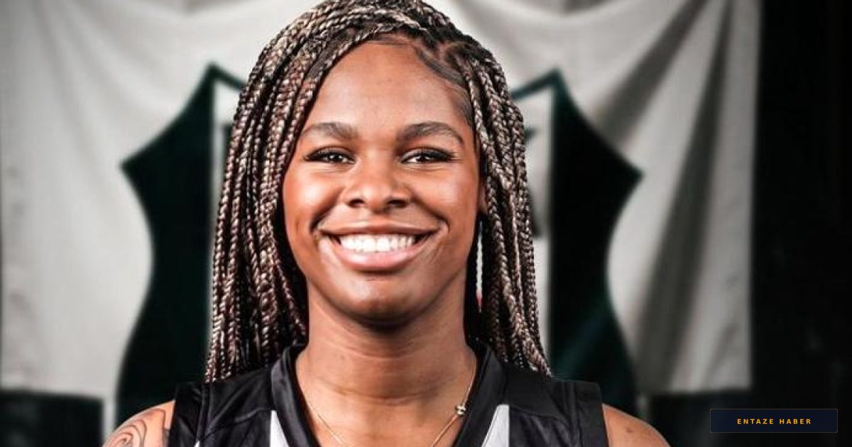 Beşiktaş BOA'da Şok Ayrılık: Ruthy Hebard Parkelere Veda Etti!