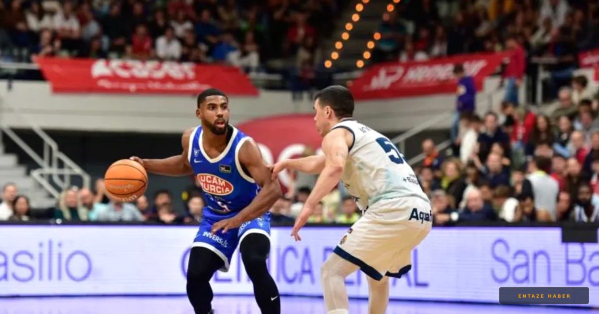 Beşiktaş'ta Oyun Kurucu Hamlesi: David DeJulius İmzayı Attı