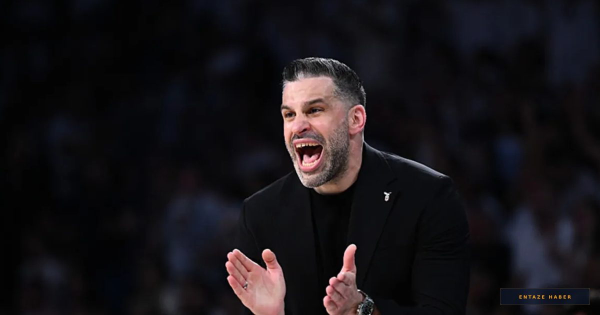 Beşiktaş'ta Dusan Alimpijevic Dönemi Uzatıldı: Hedef Zirve!
