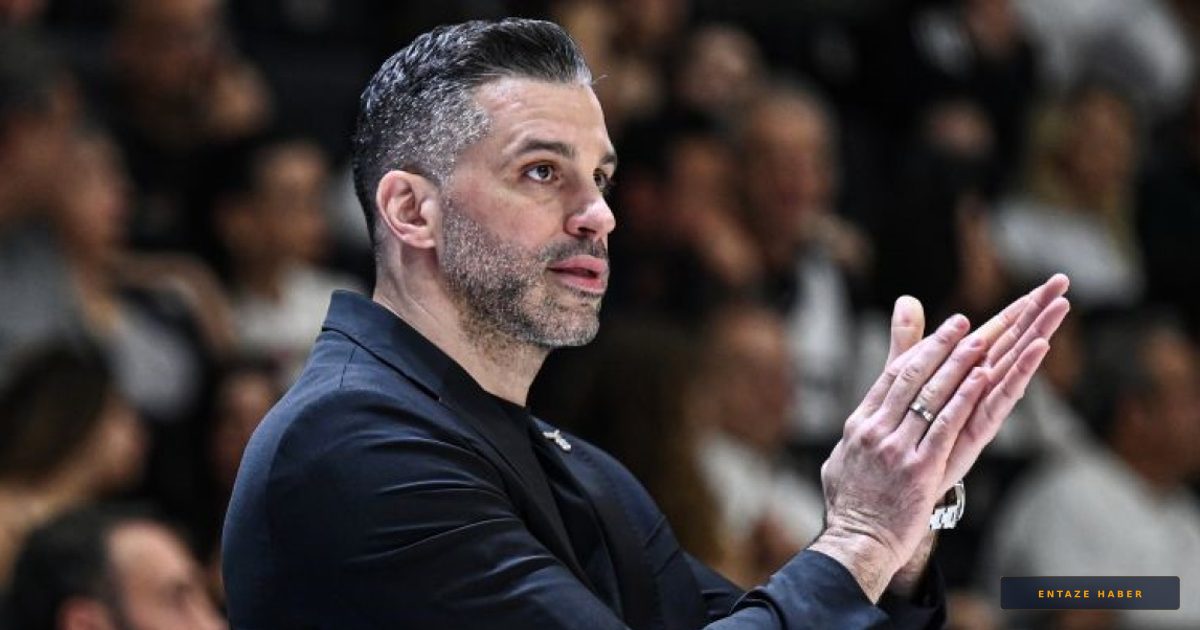 Beşiktaş'ta Dusan Alimpijevic Dönemi Uzadı: 2028'e Kadar Devam!