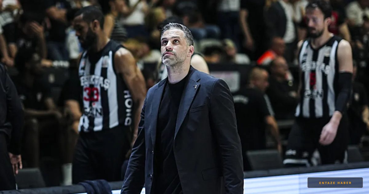 Alimpijevic’in Kartalları Final Biletini Kaptı: Beşiktaş GAİN Zirveye Göz Dikti!