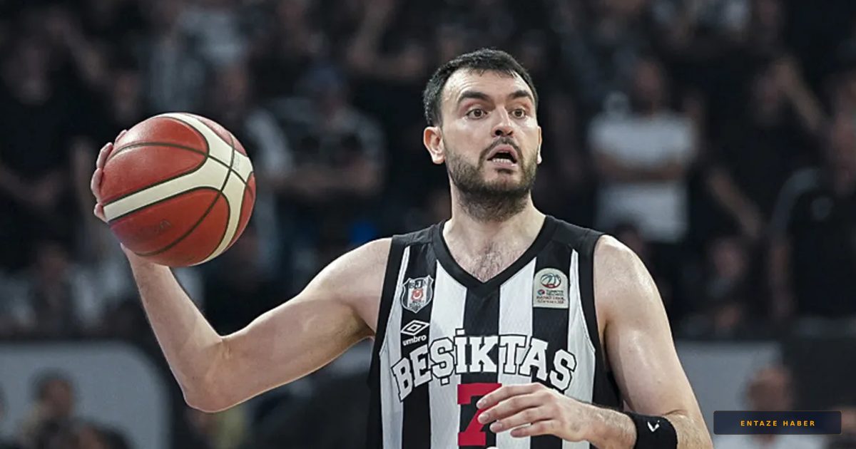 Beşiktaş Emlakjet'te Beklenmedik Ayrılık: Yiğit Arslan ile Yollar Ayrıldı