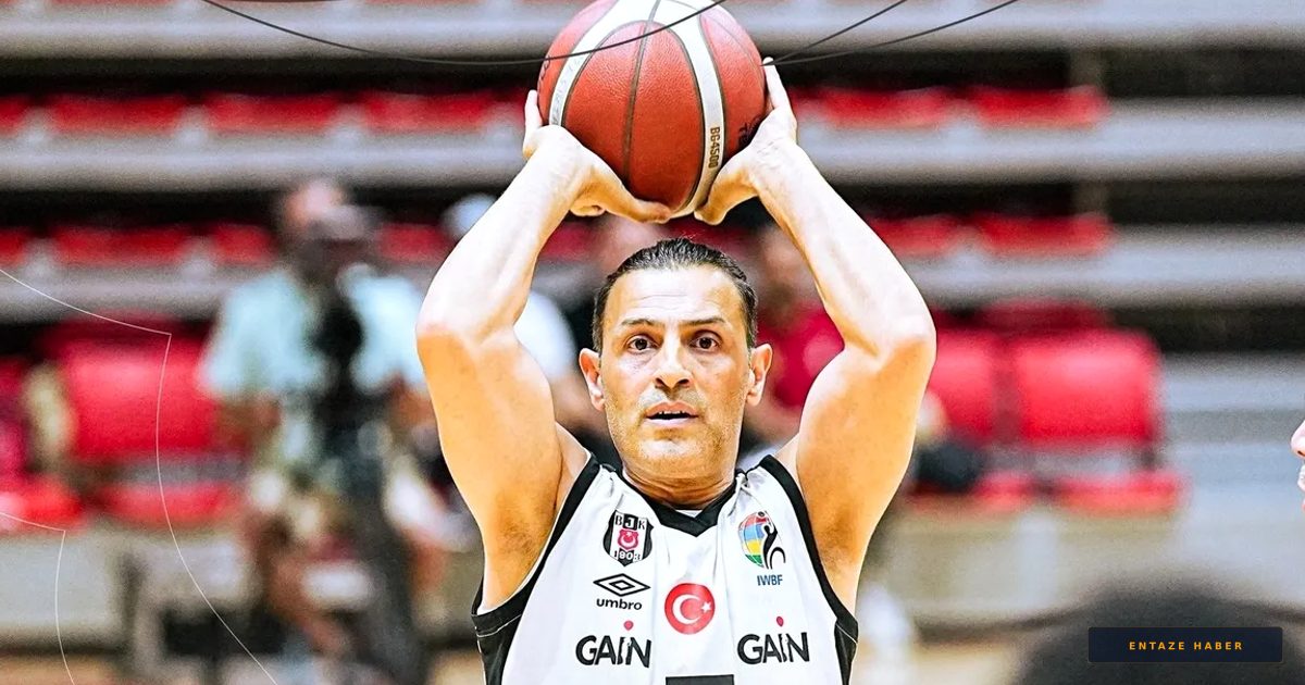 Beşiktaş Tekerlekli Sandalye Basketbol Takımı Play-Off’a Fırtına Gibi Başladı