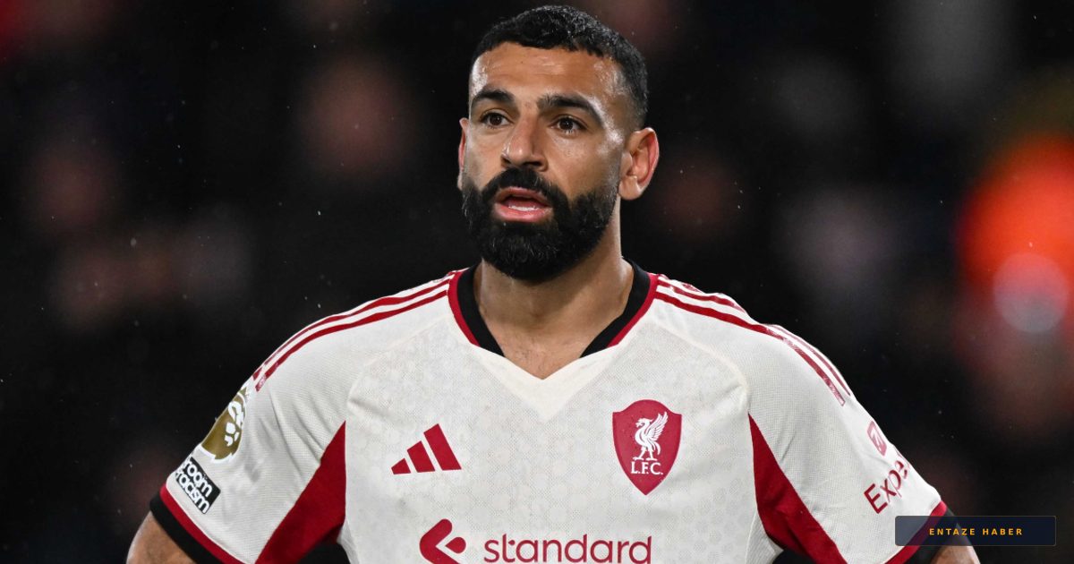 Beşiktaş'tan Dünya Basınını Sarsan Hamle: Mohamed Salah İçin Büyük Uzlaşı!