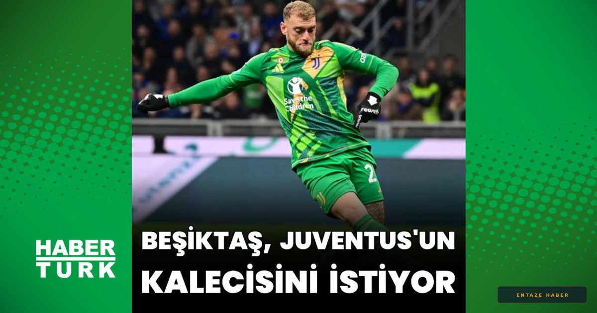Beşiktaş'ta Kaleci Operasyonu: Hedefteki İsim Michele Di Gregorio