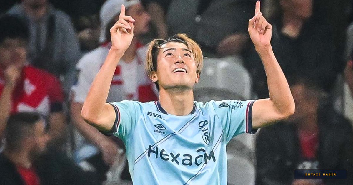 Beşiktaş'ın Nakamura Operasyonu: Reims'in Kapısı Çalındı