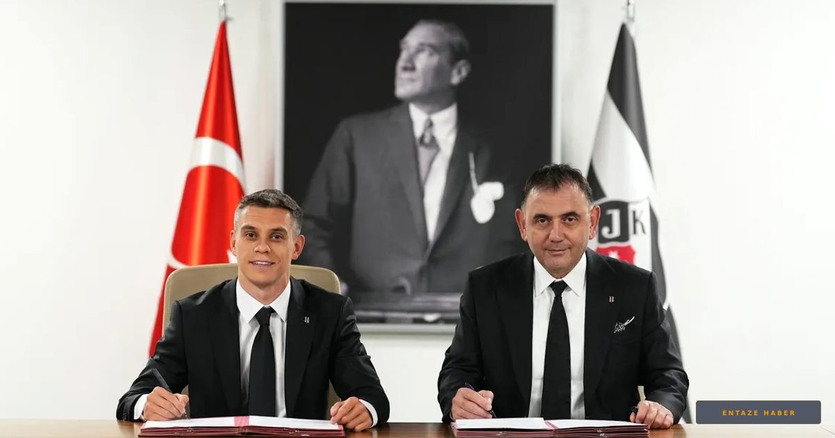 Beşiktaş'ın Büyük Bombası: Leandro Trossard Transferinin Tüm Mali Detayları Açıklandı