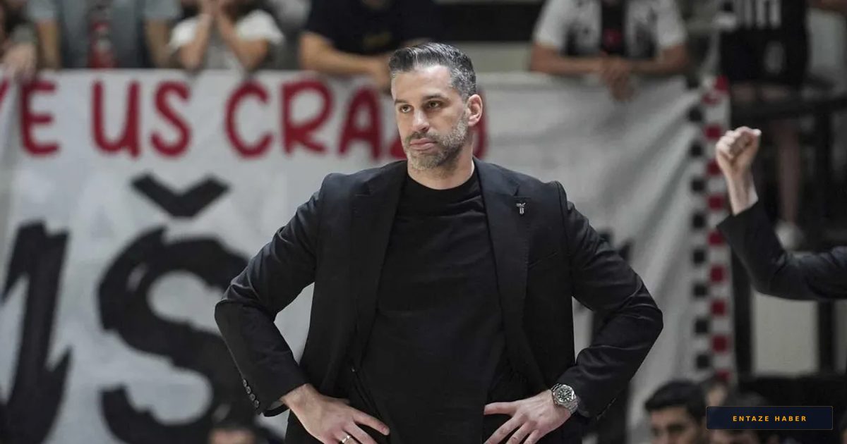 Beşiktaş Basketbolda Yeni Dönem: Maçlar Basketbol Gelişim Merkezi'ne Taşınıyor