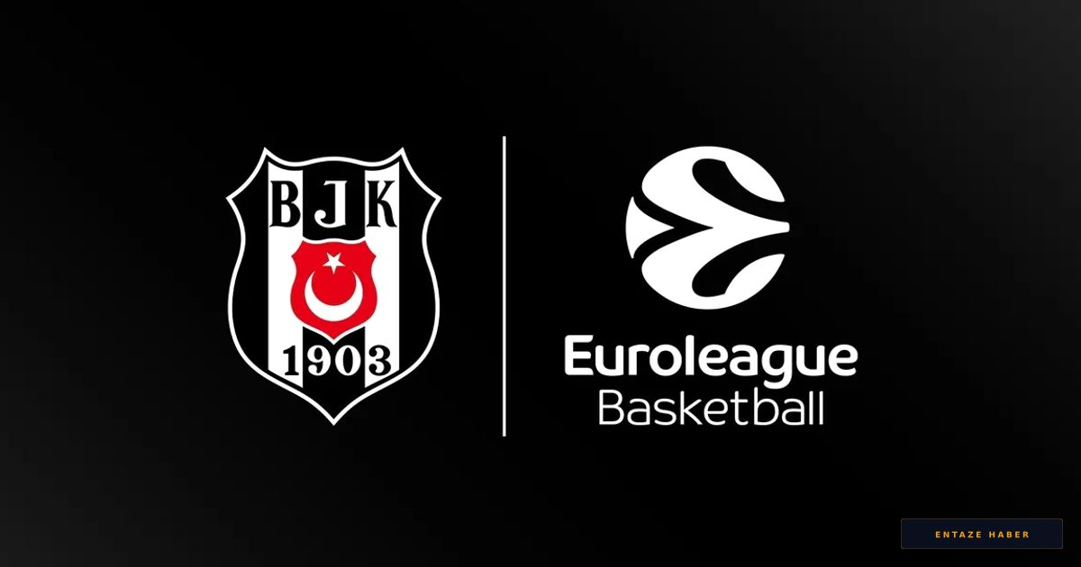 Beşiktaş Avrupa Basketbolunun Zirvesine Adım Atıyor: EuroLeague Onayı Çıktı!