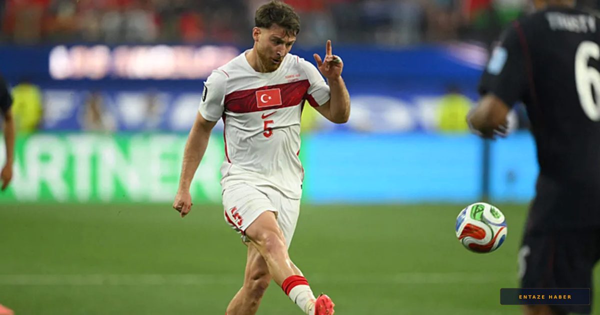 Beşiktaş'ta Salih Özcan Bombası: 3 Yıllık İmzaya Geri Sayım