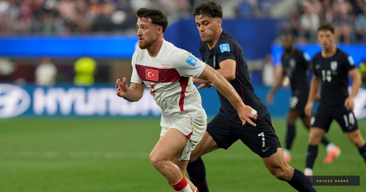 Beşiktaş'tan Transfer Bombası: Salih Özcan İstanbul'a İniş Yapıyor!