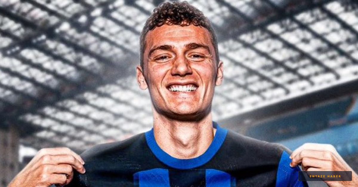 Beşiktaş'ta Pavard Bombası: İtalyanlar Transferi Yazdı!