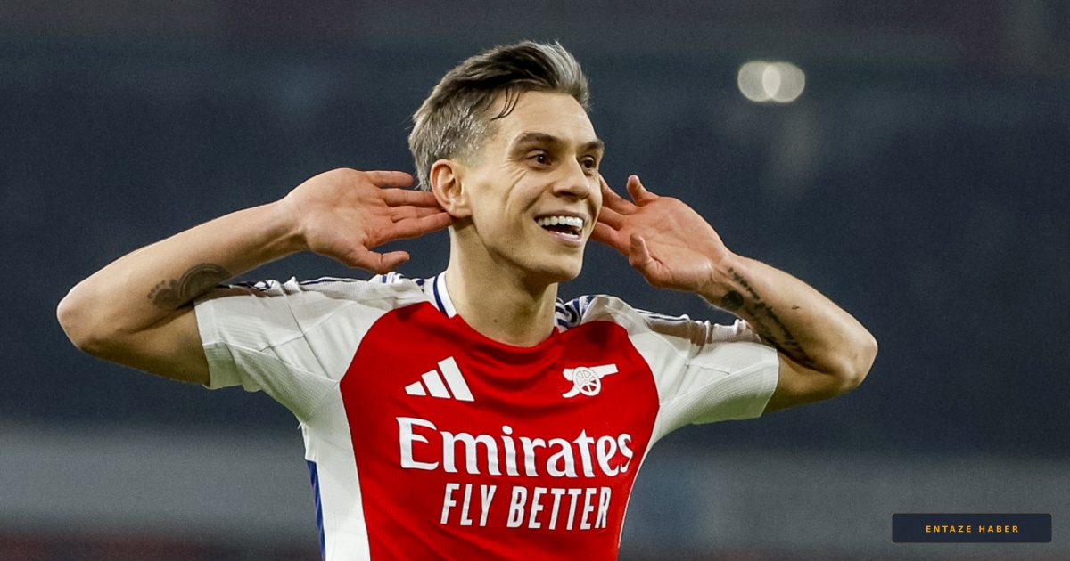 Beşiktaş'ta Leandro Trossard Bombası: Arsenal Yıldızı İçin Dev Transfer Yarışı