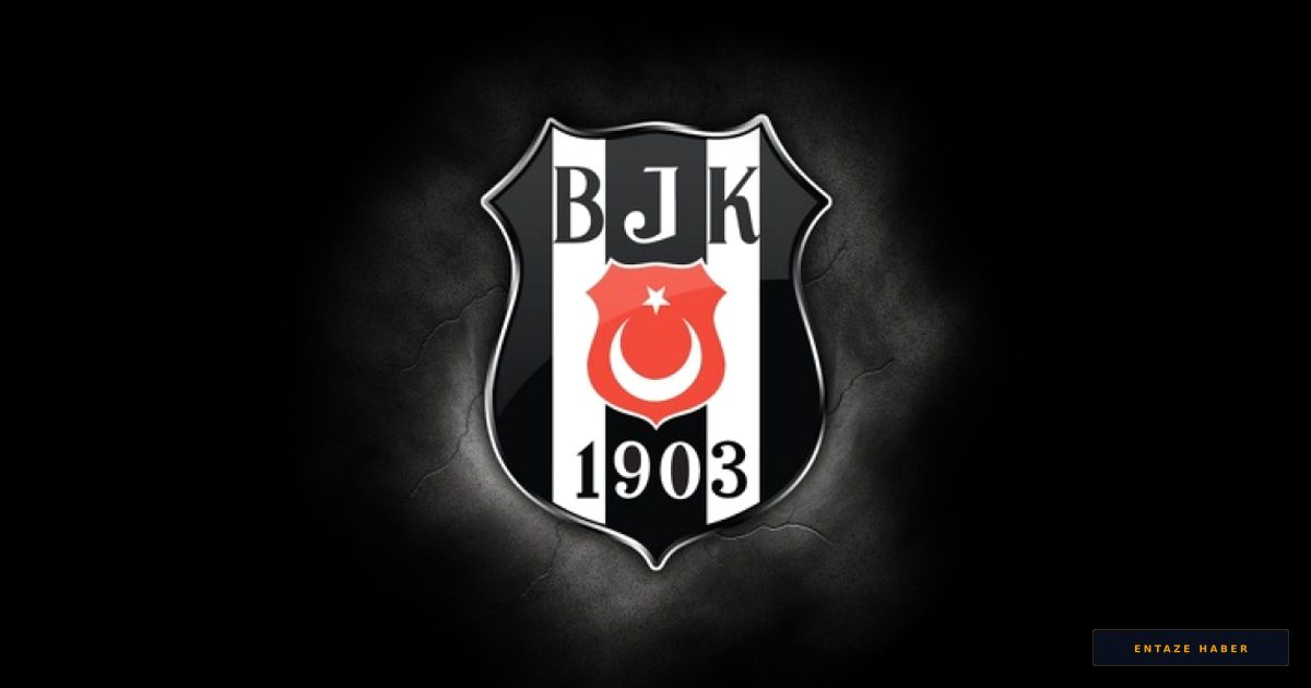 Beşiktaş'ta Yeni Sezon Planı Netleşti: Slovakya Kampının Tüm Detayları Belli Oldu!