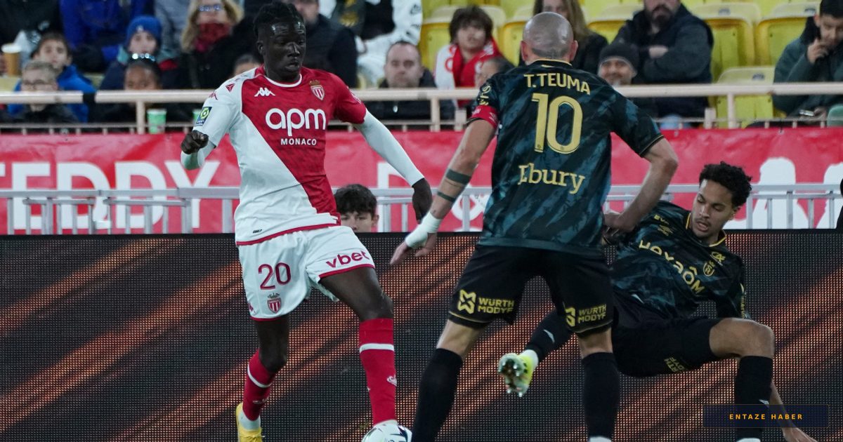 Beşiktaş'ta Sol Bek Operasyonu: Kassoum Ouattara İmzaya Çok Yakın