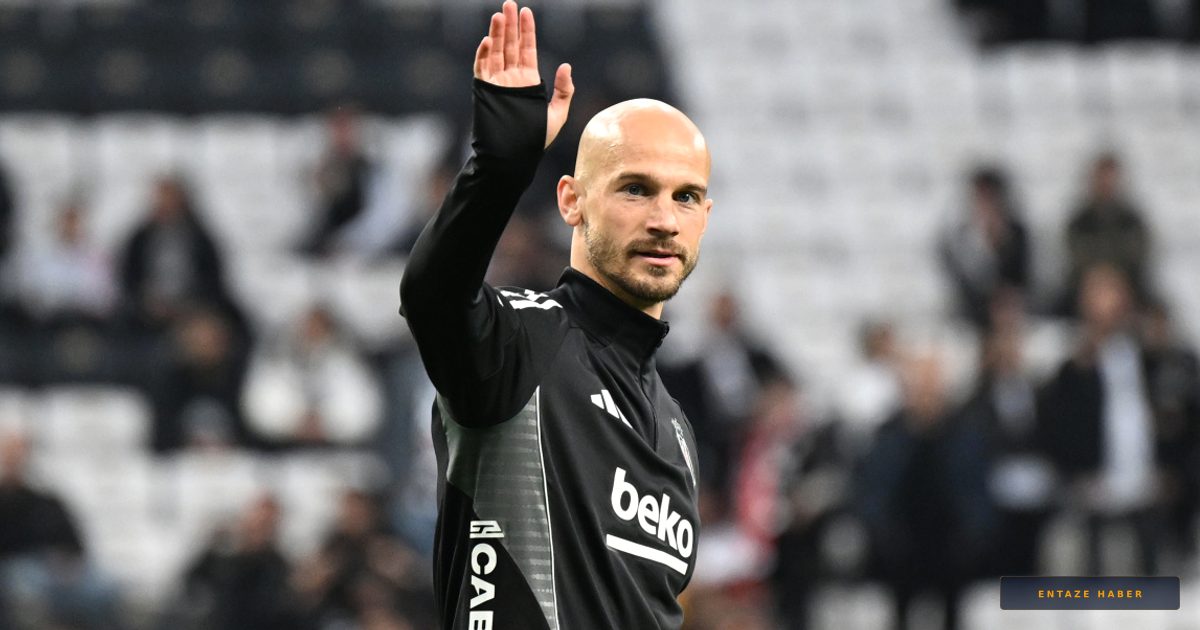 Beşiktaş'ta Vincenzo Italiano'nun İki Yıldız İçin Verdiği Karar Belli Oldu