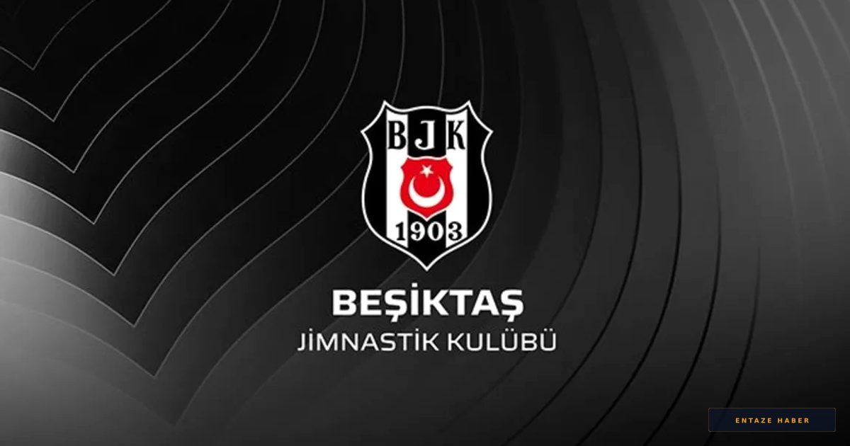 Beşiktaş'ta Kritik Gün: Divan Kurulu Toplantısı Yarın Toplanıyor