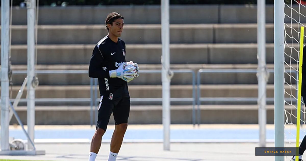 Beşiktaş'ın Yeni Eldiveni Doğan Alemdar'dan İddialı Nübel Mesajı: Rekabet Başarı Getirecek