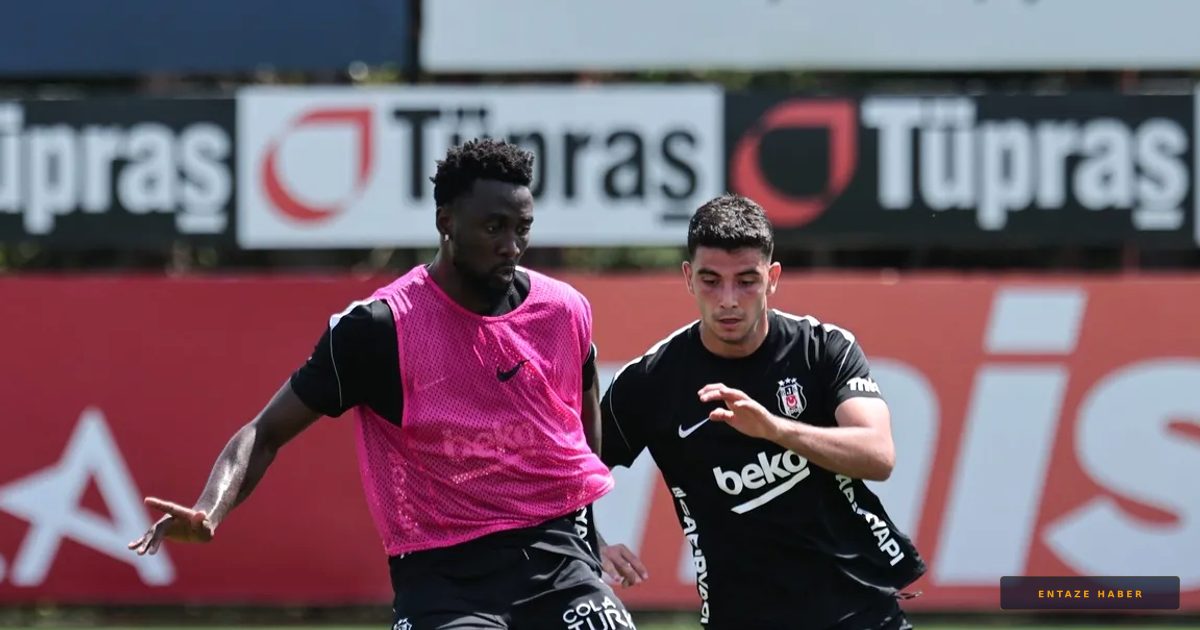 Beşiktaş Avrupa Sınavına Hazır: Hradec Kralove Hazırlıkları Başladı