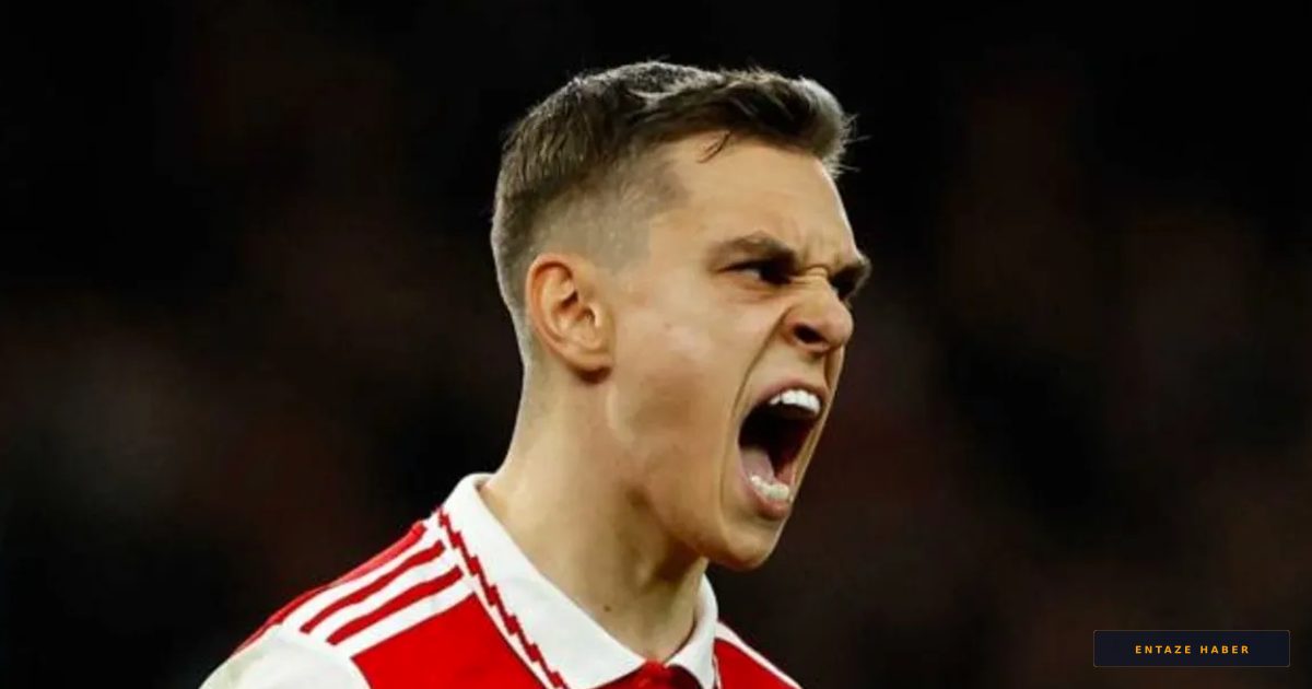 Beşiktaş'ta Dev Transfer: Leandro Trossard Bombası Patlıyor!