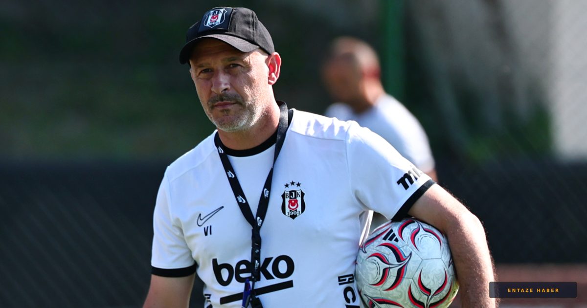 Beşiktaş'ta Avrupa Mesaisi Başladı: Midtjylland Hazırlıkları Hız Kazandı