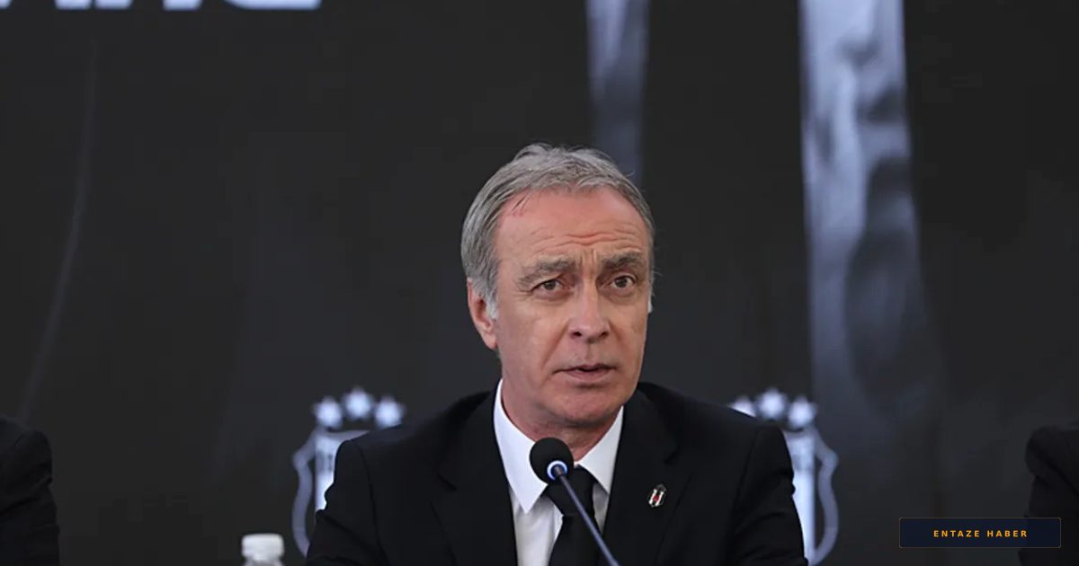 Önder Özen'den Avrupa İçin Net Mesaj: Midtjylland Engelini Aşacağız!