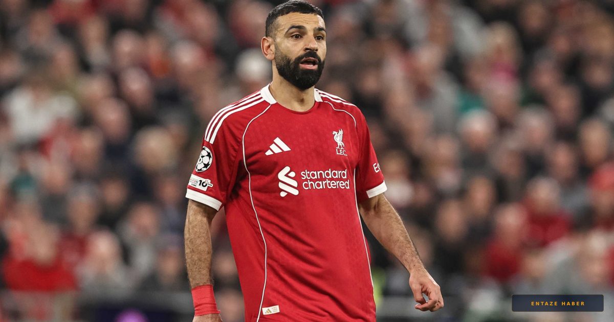 Beşiktaş'ta Mohamed Salah Heyecanı: Taraftardan İmza Çağrısı!