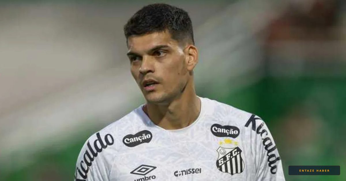Beşiktaş'ta Kaleci Operasyonu: Brezilyalı Eldiven Radara Girdi