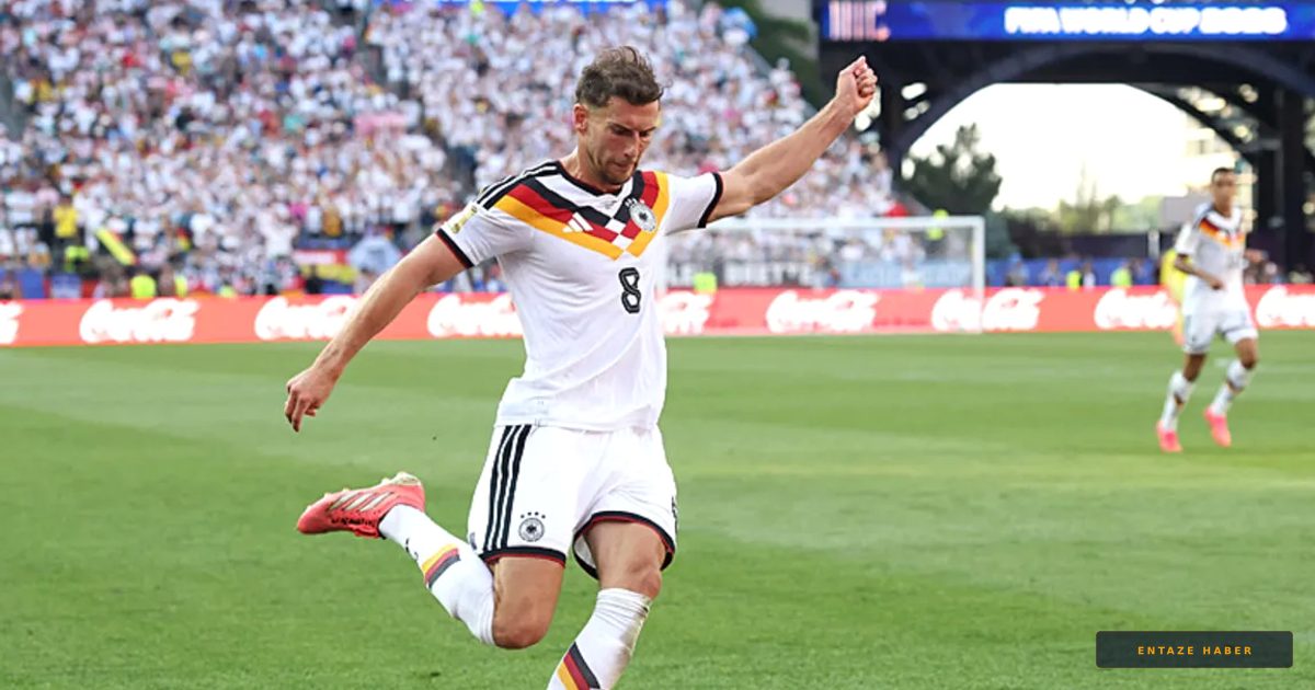 Beşiktaş'ın Transfer Bombası: Leon Goretzka İçin İlk Temas Kuruldu!