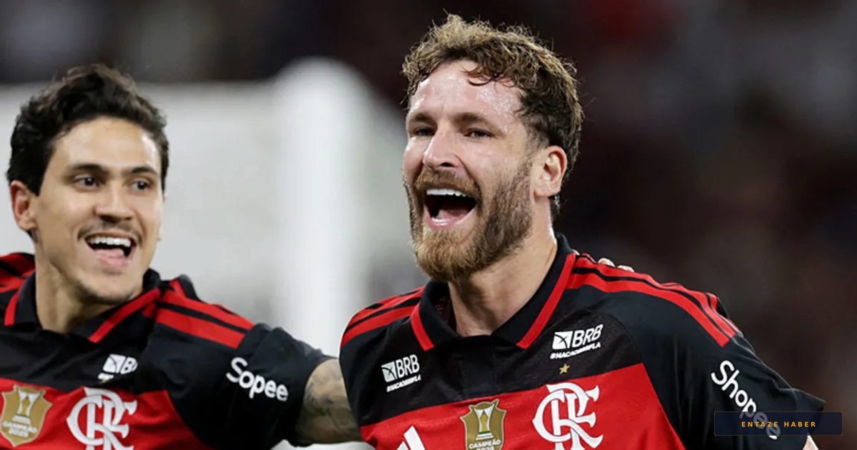 Beşiktaş'ta Stoper Operasyonu: Flamengo'nun Yıldızı mı, Bundesliga'nın Duvarı mı?