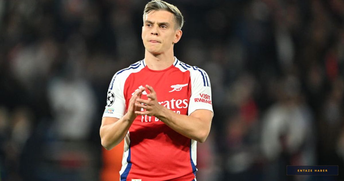 Beşiktaş'ta Leandro Trossard Operasyonu: Başkan Adalı'dan Dev Hamle!