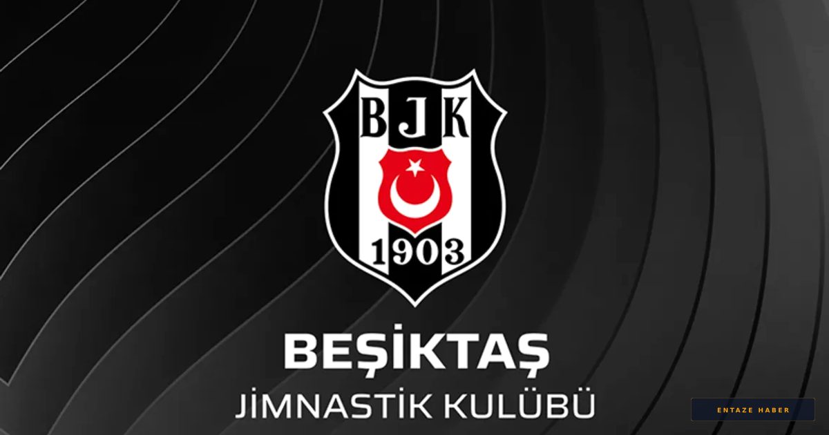 Beşiktaş'ta UEFA Krizi Resmen Bitti: Tüm Kısıtlamalar Kaldırıldı!