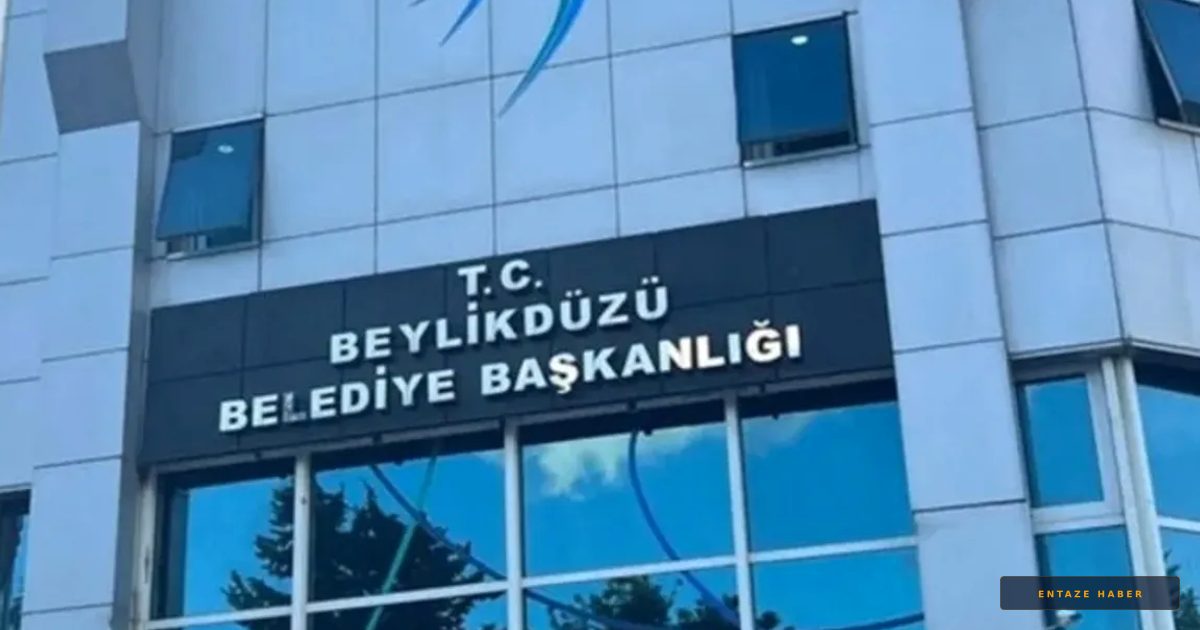 Beylikdüzü'nde İmar Skandalı: 12 Tutuklama Kararı Çıktı!