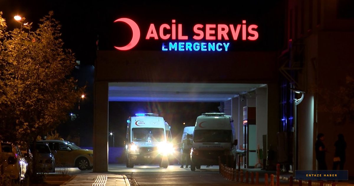 Bilecik'teki Çimento Fabrikasında Feci Kaza: İşçi Kazana Düşerek Can Verdi