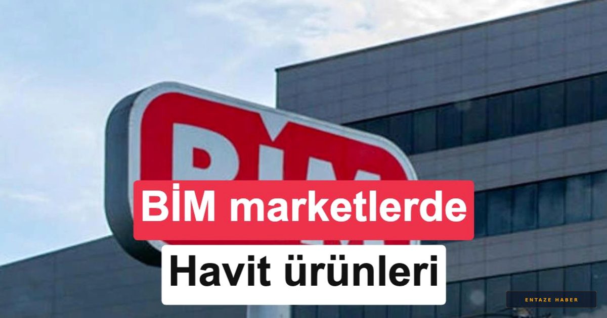 BİM'in Teknoloji Çıkarması: Segway Scooter ve Havit Oyuncu Ekipmanları Raflara Geliyor