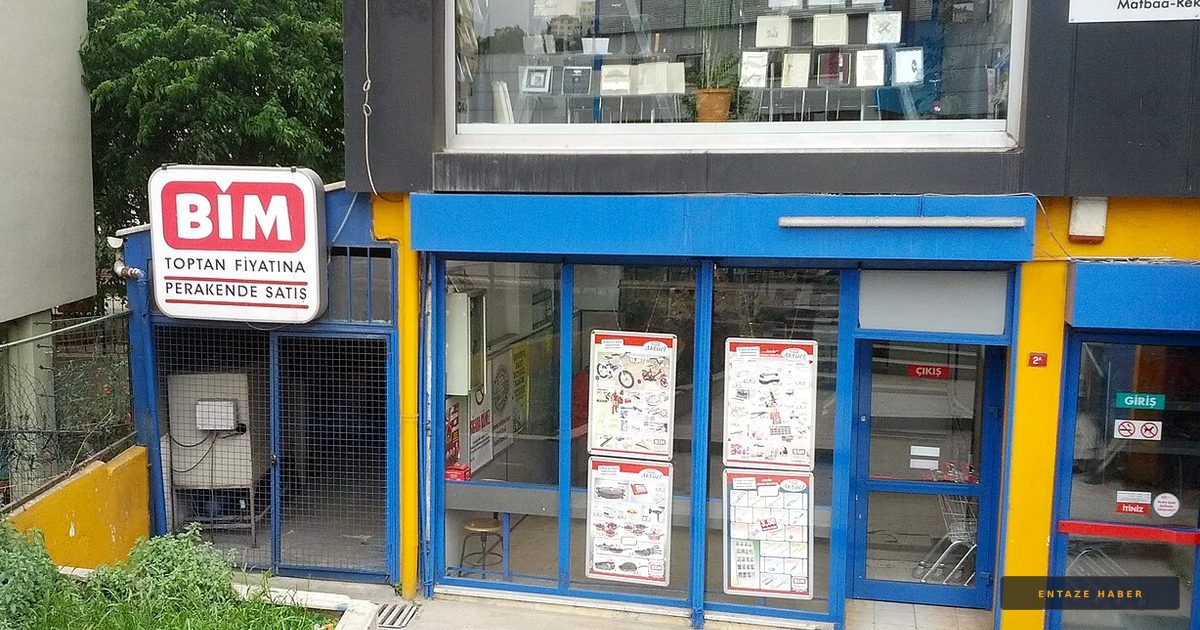 BİM'den Ulaşımda Devrim: 19 Temmuz'da RKS Elektrikli Bisikletler Raflarda