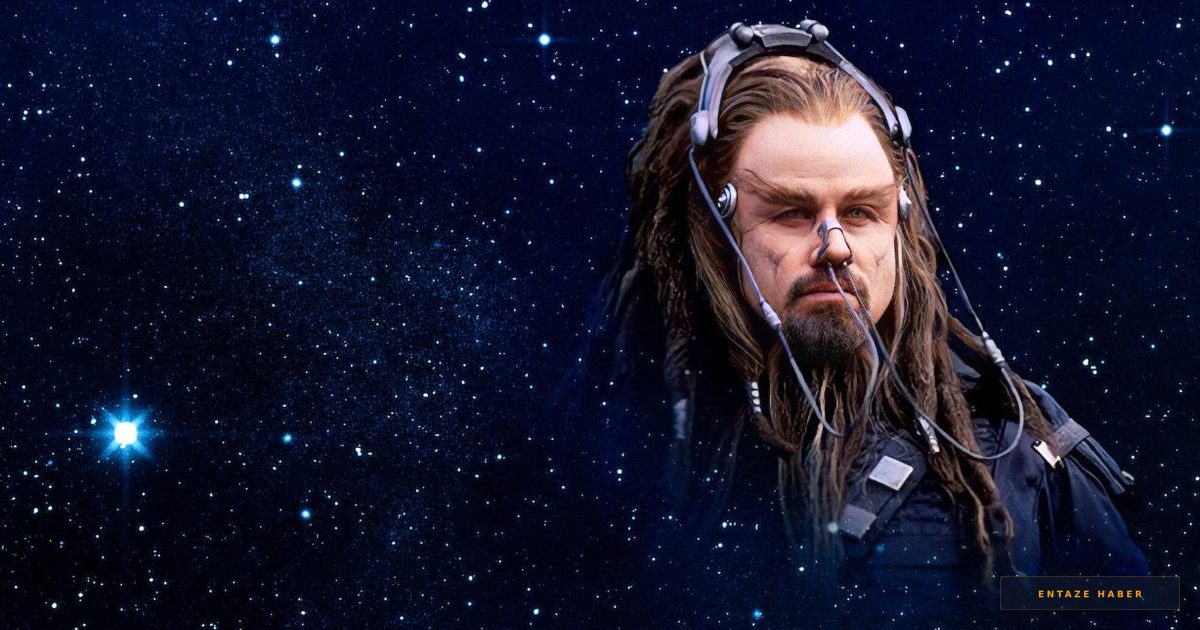 Sinema Tarihinin En Büyük Fiyaskosu: John Travolta'nın 'Battlefield Earth' Kabusu