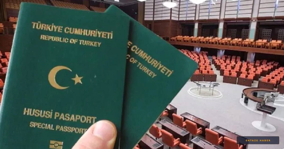 Gökyüzünün Emektarlarına Yeşil Pasaport Müjdesi: MHP'den Kritik Hamle