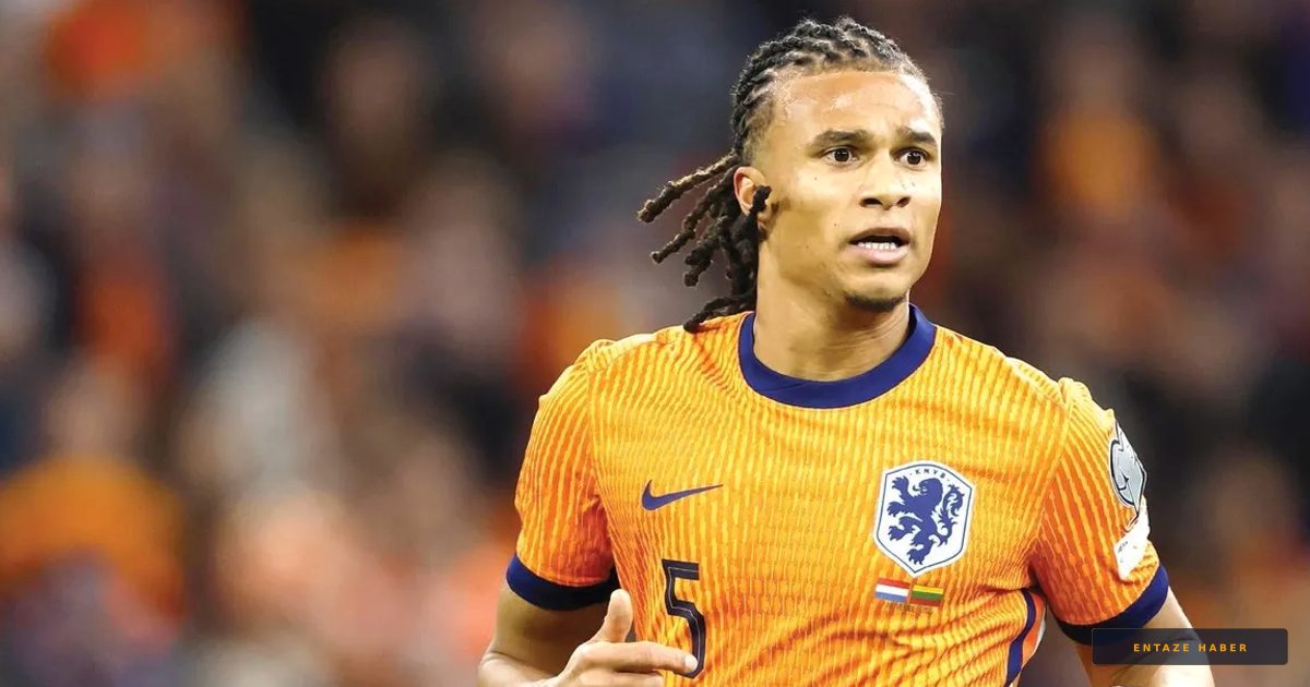 Fenerbahçe'nin Nathan Ake Hamlesinde 'Dirk Kuyt' Etkisi: Bir Saniye Bile Düşünme Dedi!