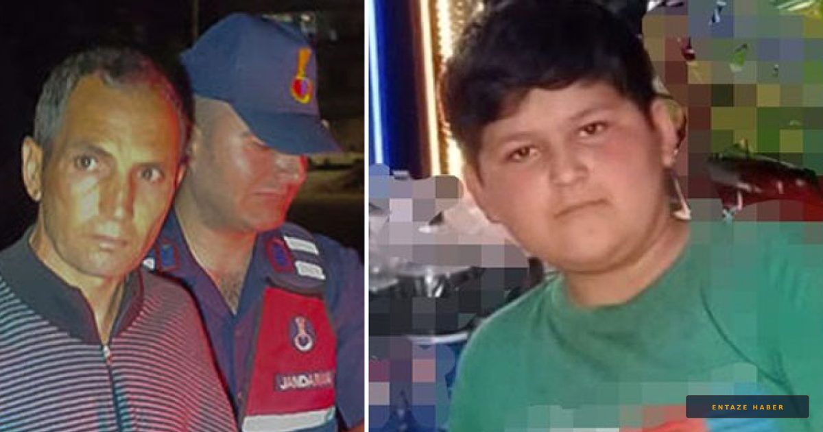 İzmir'de Kına Gecesinde Kanlı Gece: 14 Yaşındaki Ayaz Bir Türkü Uğruna Katledildi