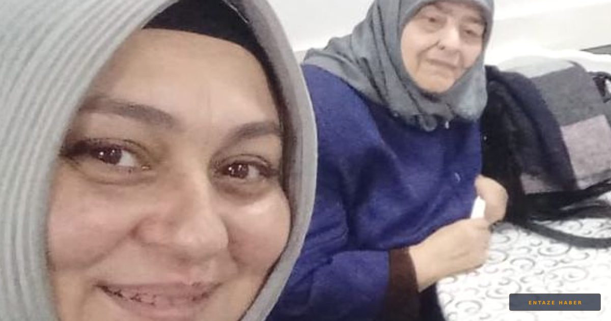Bursa'da Kan Donduran Komşu İhaneti: Altınlar İçin Can Aldı
