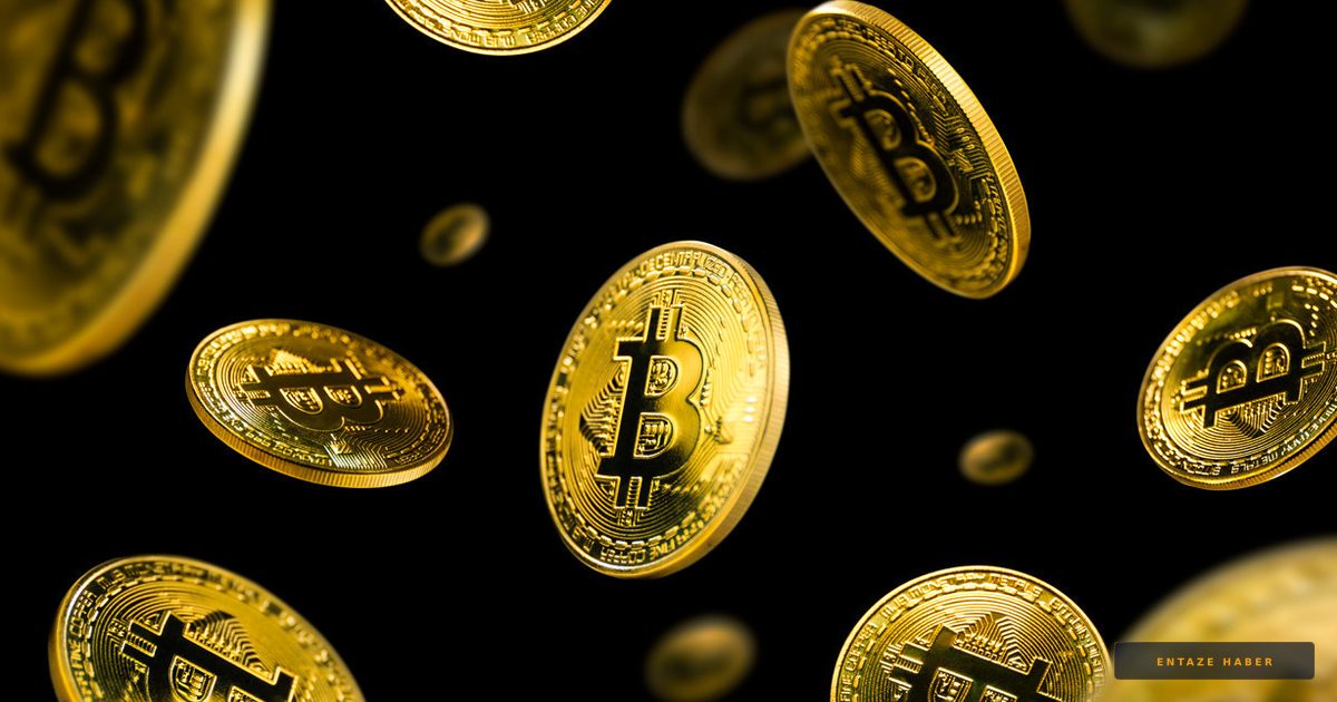 Bitcoin Madenciliğinde Devasa Enerji İsrafı: İsviçre'nin Üretimi Havaya Uçuyor
