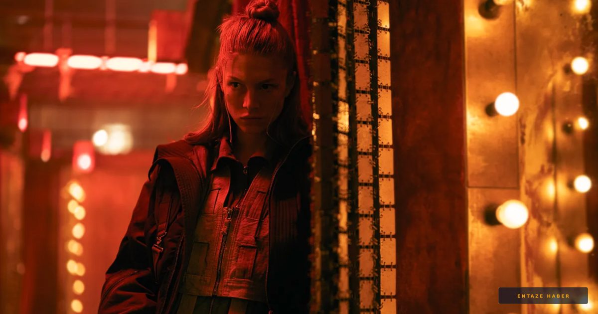 Blade Runner 2099'da Yeni Dönem: Replikanlar Los Angeles'ı Ele Geçirdi