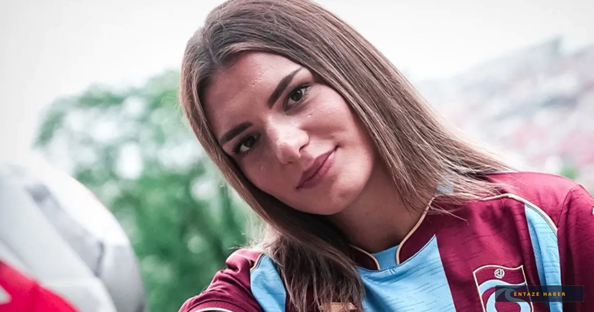Trabzonspor'da Blerta Smaili Dönemi Başladı: Milli Yıldız İmzaladı