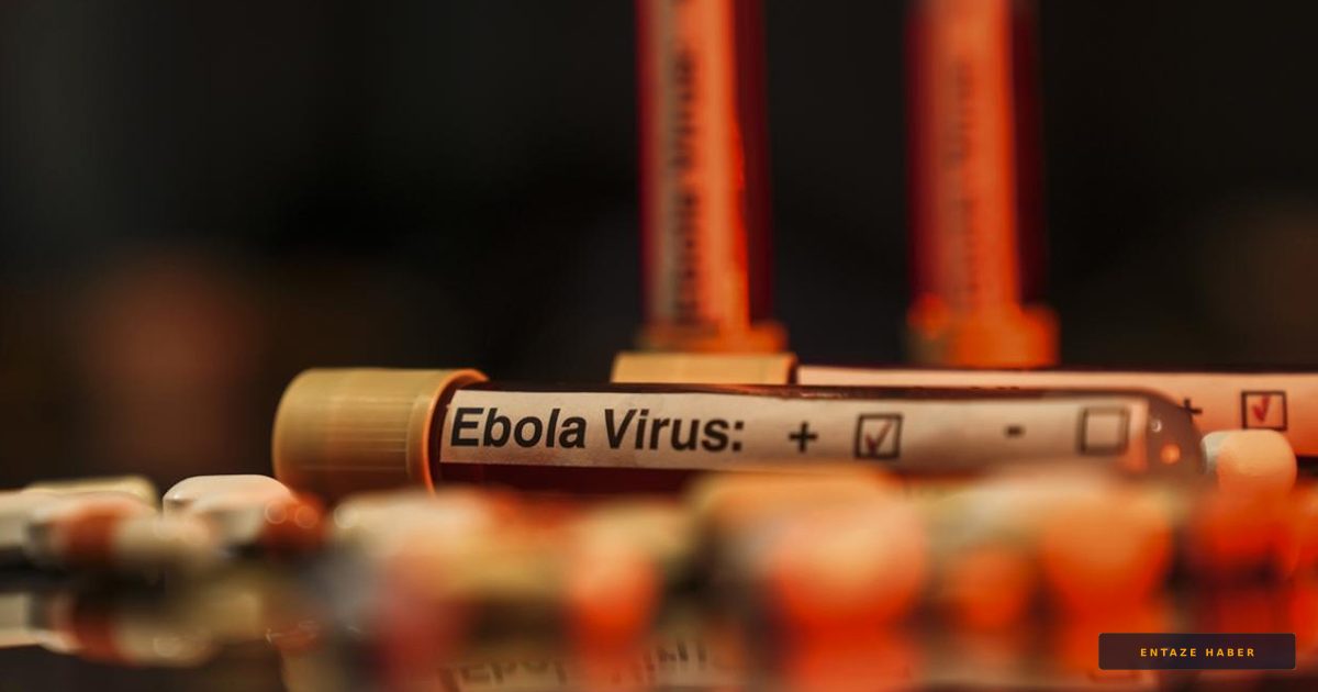 Ebola Felaketi Kongo’da Ekonomik Çöküşü Tetikliyor: 1 Milyon Kişi Yoksulluğa Sürükleniyor