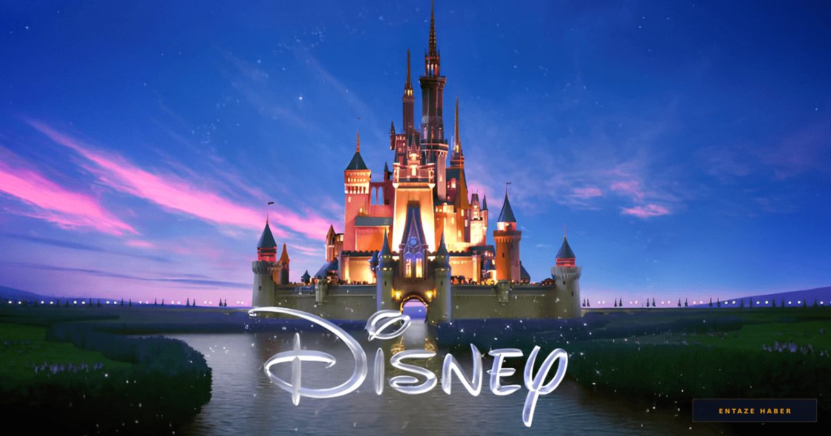 Disney'in Gizli Dosyası Açıldı: Apple, Twitter ve James Bond Neden Olmadı?