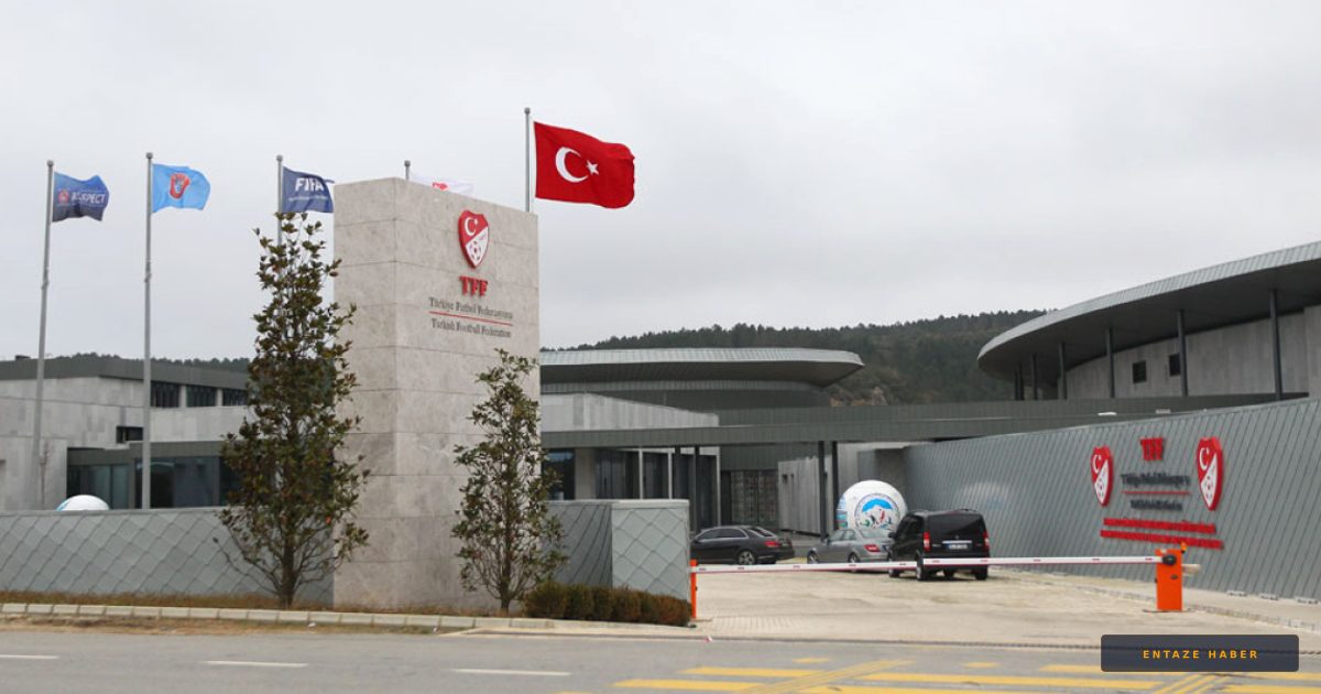 Türk Futbolunda Devrim: Bölgesel Amatör Lig Tarihe Karışıyor!