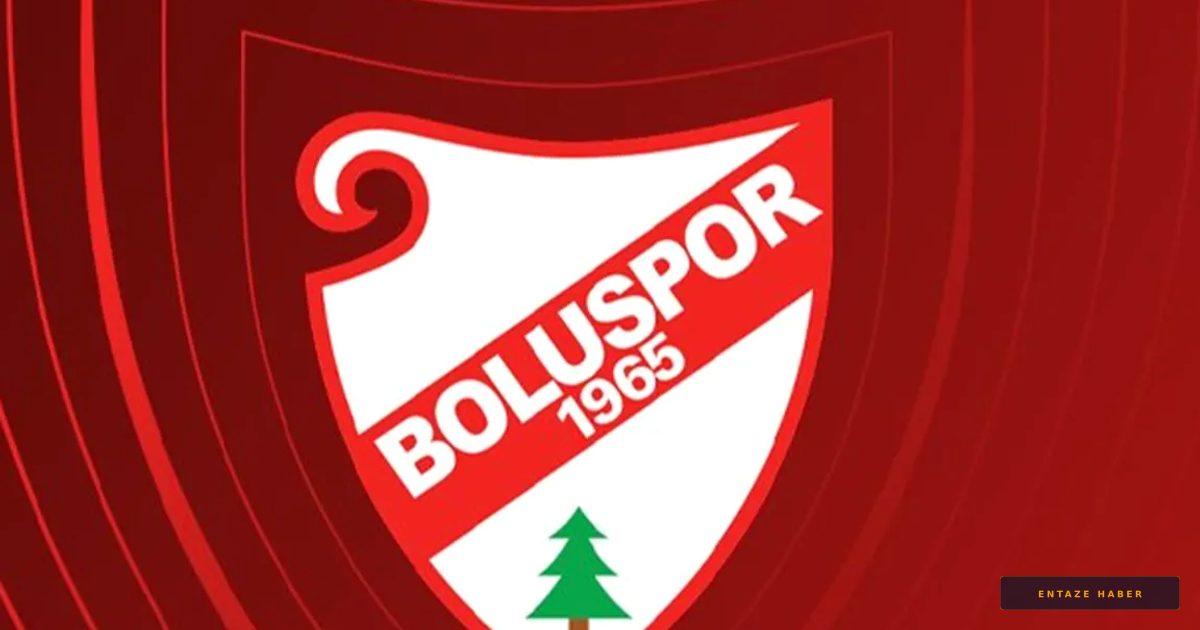Boluspor’da Erdal Bayrak Dönemi Devam Ediyor: Kongrede Güven Oylaması